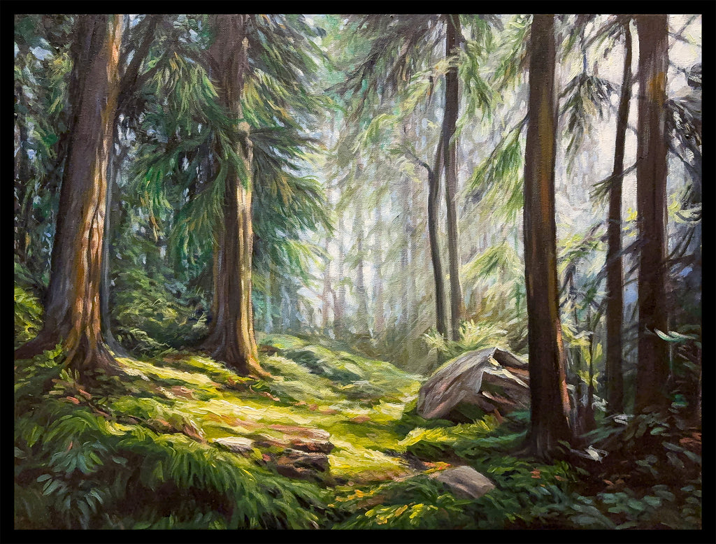 Mount Doug