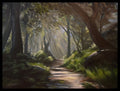 Into the Light